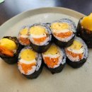 똑순이김밥