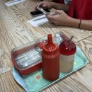 사철슈퍼 | 사철밀면 ㅣ 살얼음 듬뿍 올려주는 모라 밀면 맛집