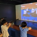 대한민국 역사박물관(경북궁을 내려다 볼수 있는 옥상정원, 삼대가 즐거울 현대사 놀이터)