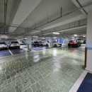 부림 문화광장 및 공영주차장 이미지