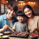 남위례에서 맛보는 투뿔한우~ 한우랑 생갈비 위례점 방문 후기