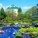 쉐르빌온천관광호텔 이미지