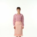 문선(MOONSUN) | MOONSUN 문선 스트라이프 PK 셔츠 후기