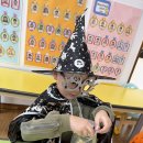 🎃 Trick or Treat! Happy Halloween with 향기반 🍬👻 이미지