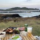 해안도로캠핑 이미지