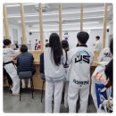 지성 태권도장 이미지