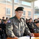 6포병여단장 박정택 육군준장 이미지