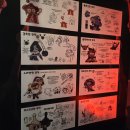 에코라이브난타 | 쿠키런 킹덤 5주년 팬 페스티벌 운명의 집결 후기