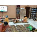 안덕어린이집 옆 | 완주 안덕마을 한증막 후기