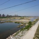 청미천자전거길 이미지