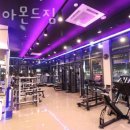 다이아몬드짐 이미지