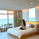 영진스테이2 | 강릉 주문진 숙소 오션뷰 영진스테이 501호 내돈내산