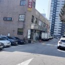 한신세탁소 | [임장기] 중랑구 사가정역 용마한신1차 아파트, 숲세권을 찾아