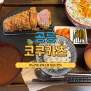 노원-공릉-3225 | [노원 공릉] 내돈내산 돈까쓰 맛집 코쿠카츠 후기 혼밥 맛집 카레 맛집 공릉 혼밥 맛집 부드러운 히레...
