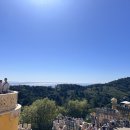 New 궁전 | 신트라 페나궁전(페나 성) 예약, 꿀팁, 주의사항