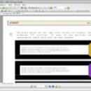 PDF 악보파일 뷰어,인쇄,변환 프로그램 이미지