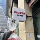 테이블스푼 | 단체도시락 강남도시락 테이블스푼 청담점 후기