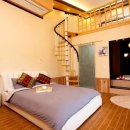 통보펜션 이미지