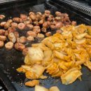 송탄 주원 부대찌개 이미지