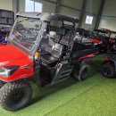 메크론2230 유압덤프 파워핸들 사륜구동 4x4 이미지