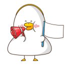 (주)꾼닭꾼덕 네이버블로그