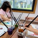 주례초등학교(병설유치원 포함) | [대담미술관]2025 유아문화예술교육 &#39;채소로 냠냠냠 예술로 꿀꺽&#39; 고서초등학교 병설유치원 3회차 후기