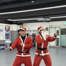 마스터즈 태권도장 이미지