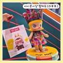 (주)팝아이콘 | 태국 아이콘시암 팝마트 방문후기 빅인투에너지 라부부 언박싱