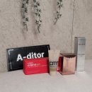 A-ditor 에디터가 쓴 헤라 에이지어웨이 에스테틱 트라이얼 키트, 멜라솔브클렌징폼 사용후기!