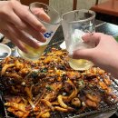 CU 포항해동로점 | 포항 마실가세,안주맛집 삼겹살 석쇠 두루치기 절로 술이들어가네 내돈내산솔직후기