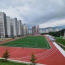 양산체육공원 이미지