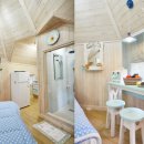 핀란드빌리지 이미지