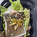 [월곶동맛집] 월곶회센타/월곶수산마켓 포장후기예요~