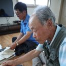 [은하면 유송리 유송마을-사람 사는 이야기②] 개선의 물결, 새마을사업을 기록하다