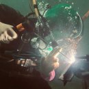 한국폴리텍 III 대학 강릉캠퍼스 | 블루오션자격증 2026년 잠수기능사 실기 과정 모집