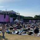 2026 무주산골영화제 토요일 등나무운동장 현장 예매 꿀팁부터 10cm 공연, 먹거리 솔직 후기!