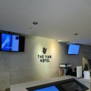 더반호텔 | 부산 해운대 ㅣ 위치 좋고 ! 가성비 좋은 ! 더반호텔 후기 (feat. 모션베드👍🏻)