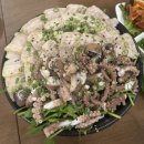 부산 전포 술집 단체 모임 추천 제철 해산물 요리 전문 활낙지보쌈 후기 원화랑