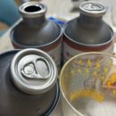 GS25 설화고점 | GS25 8월 행사｜설화케그 맥주 후기 6캔 12,000원에 사봤어요