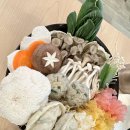 고모루마을 | 포천 가족여행 데이트 코스 추천 - 밀천지칼국수/물꼬방/느린마을 산사원