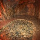 자수정동굴나라 이미지