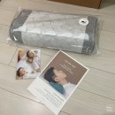 거북목베개 온수움 기본형 낮은 베개 (low) 사용해 본 후기