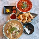 아산 신용화동 중국집 천월반점｜푸짐한 백짬뽕·삼선짬뽕·탕수육 후기