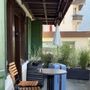 호수로50번길 | Summer in Zermatt (수네가 5대호수 트래킹, 황금호른 도전, 스위스에서 덴마크로 유로 에어포트 이용기)