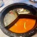 영통우정길 | 영통 훠궈 맛집 징관청훠궈 수원점에서 저녁 메뉴 후기