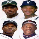 [MLB] [Rickey Henderson] 리키 헨더슨 명전 좌익수 [통산성적 타율 2,79 홈런 297 안타 3,055 도루 1,406 기록] 이미지