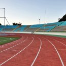 여주종합운동장 복합체육관 이미지