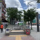 생활체육공원 인조구장B구장 | 전국 파크골프장 투어(13-1)- 서울 영등포구 양평누리체육공원 파크골프장에서 라운딩(1부)