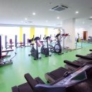한국외국어대학교(용인)제2기숙사식당