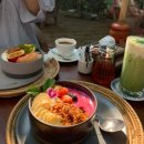 타이스마일 | 17일차, 그리고 방콕 1일차 (펀포레스트 / 타이스마일항공 / Seekers Finders Hotel / Dancing Duck...